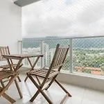 Tabas Lindissimo Ape 2 Quartos - Leblon Lb0045