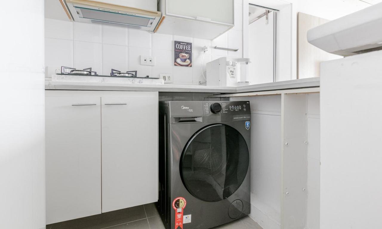 Appartamento Tabas Lindissimo Ape 2 Quartos - Leblon Lb0045 Rio de Janeiro
