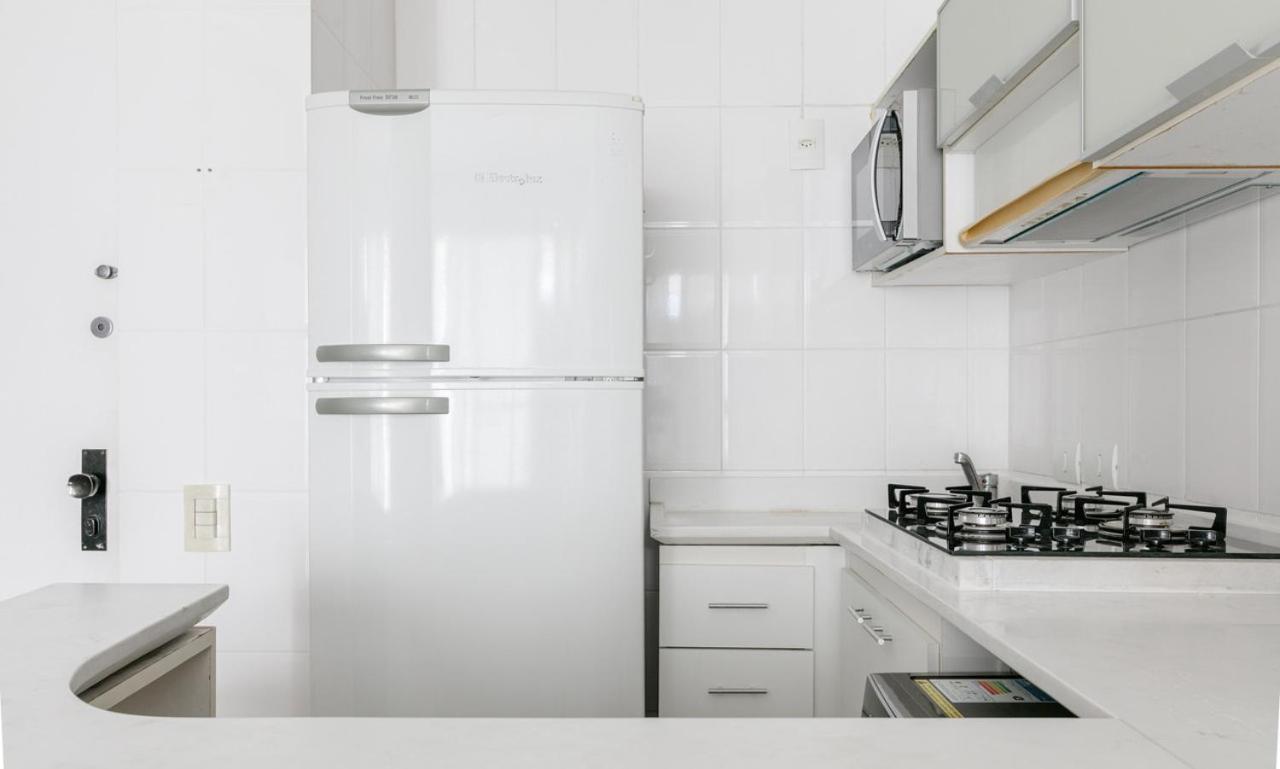 Tabas Lindissimo Ape 2 Quartos - Leblon Lb0045 Appartamento