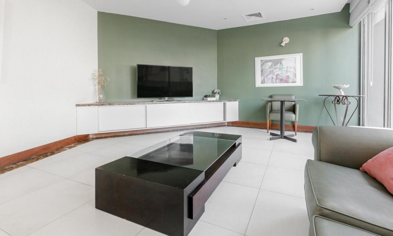 Tabas Lindissimo Ape 2 Quartos - Leblon Lb0045 Appartamento